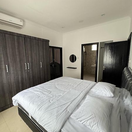 Eton Asia Villas-Kota Bunga Пунчак Экстерьер фото